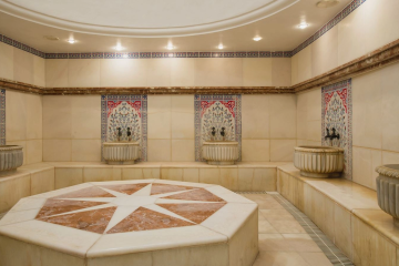 Отель More Spa & Resort Россия, Алушта, фото 55