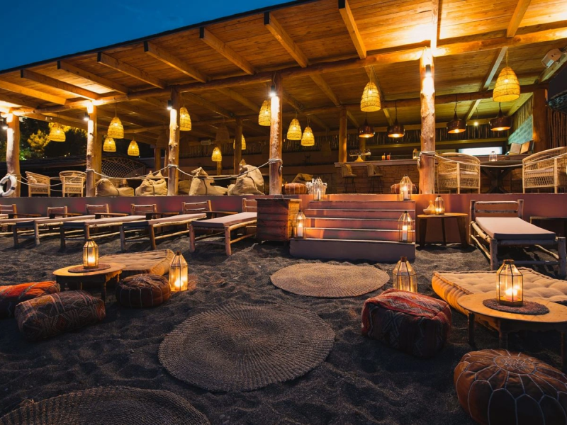 More Spa & Resort