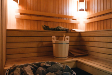 Отель More Spa & Resort Россия, Алушта, фото 59