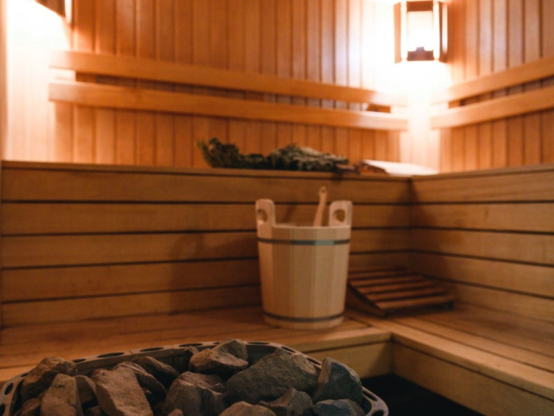More Spa & Resort