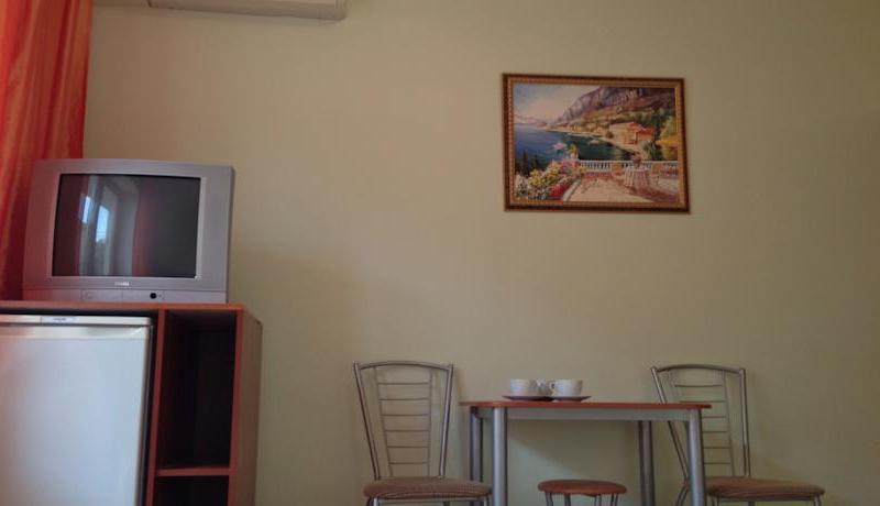 Морская Волна