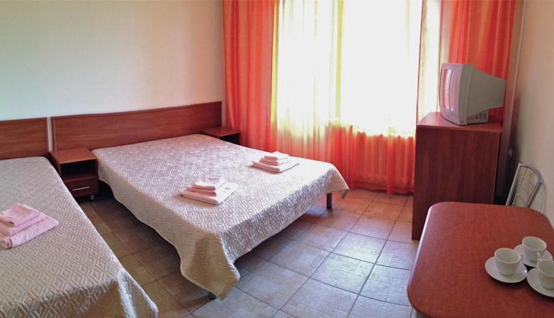 Морская Волна