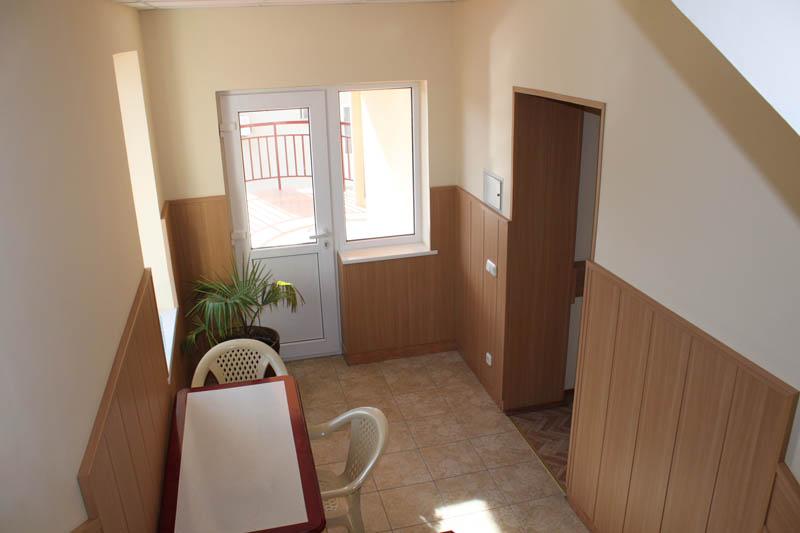 Гостиница Морская гавань