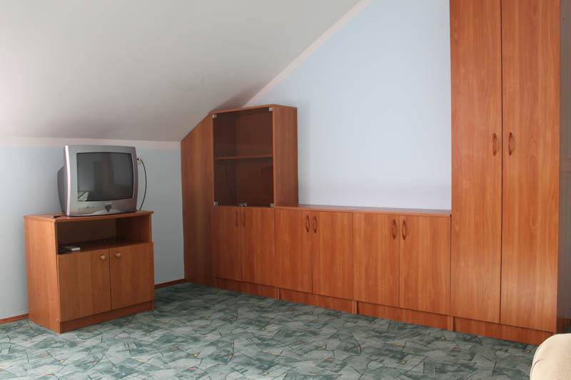 Гостиница Морская гавань