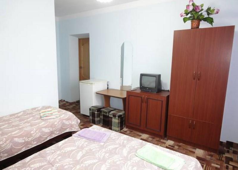 Морская звезда