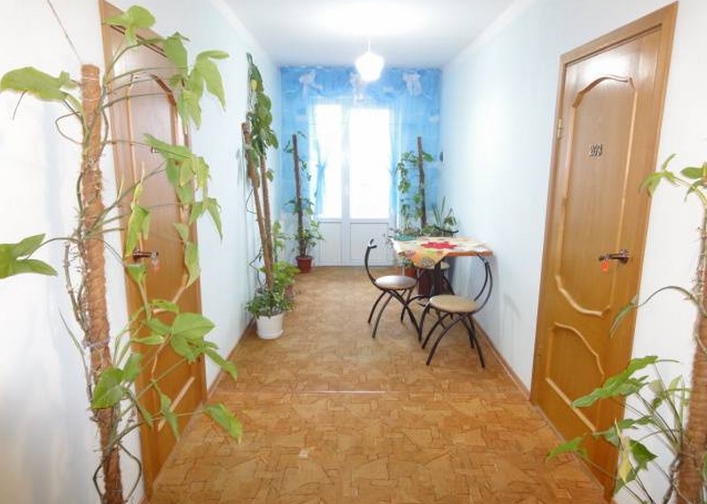 Морская звезда