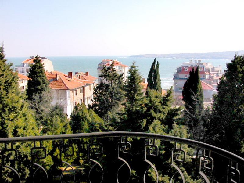 Morska Zvezda