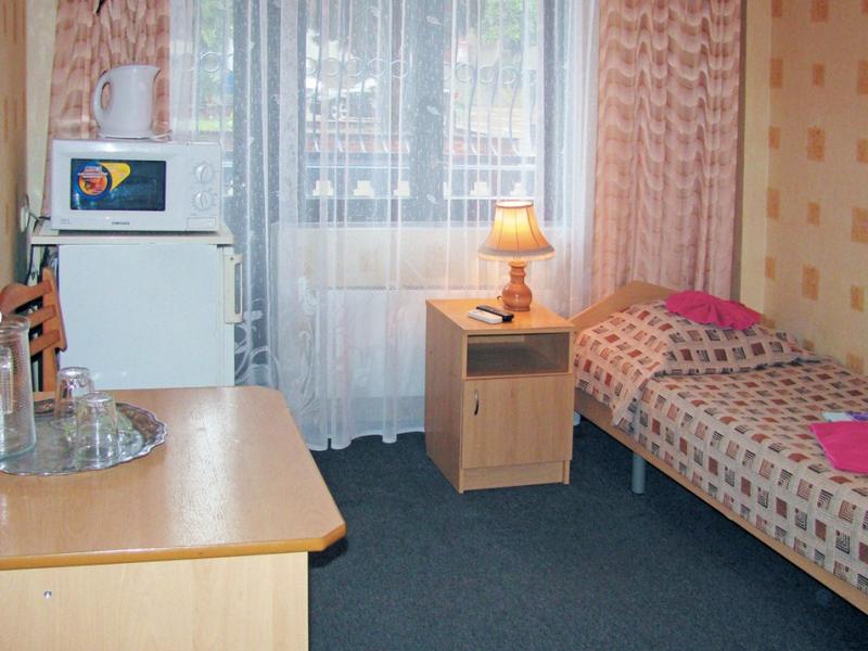 Морская звезда