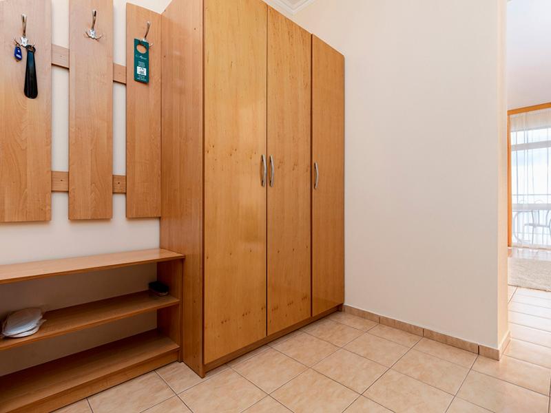 Отель Морской (Семидворье)