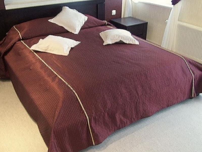 Отель Морской