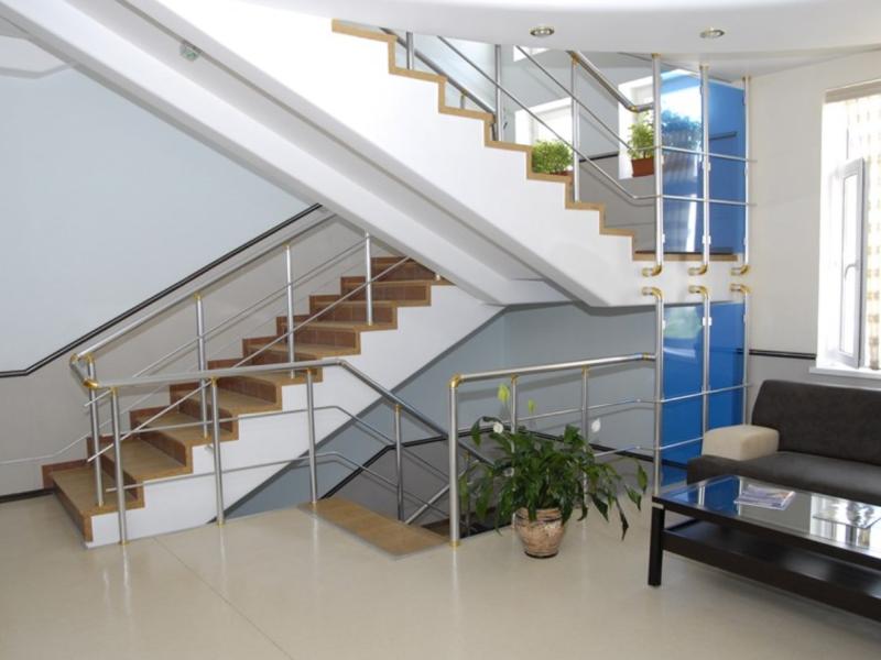 Отель Морской