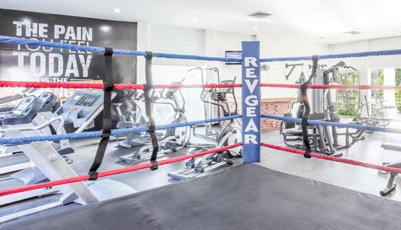 Be Live Collection Canoa