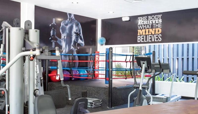 Be Live Collection Canoa