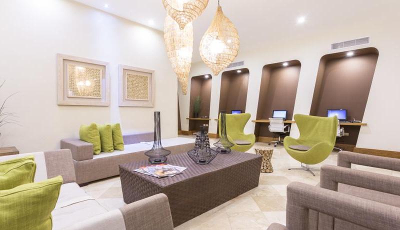 Be Live Collection Canoa