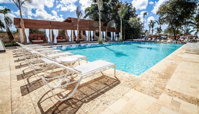 Be Live Collection Canoa