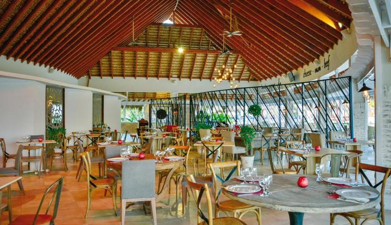 Be Live Collection Canoa