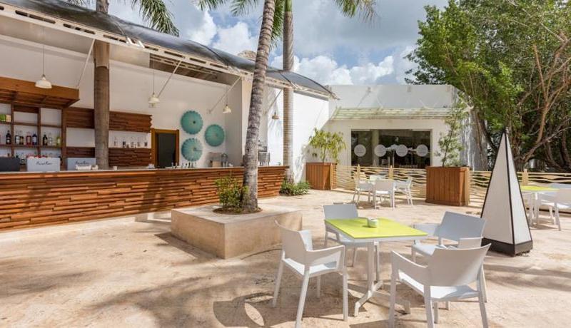 Be Live Collection Canoa