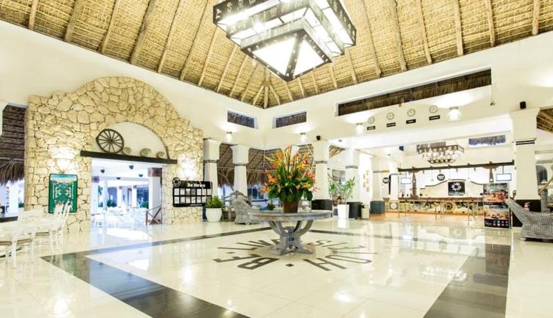 Be Live Collection Canoa