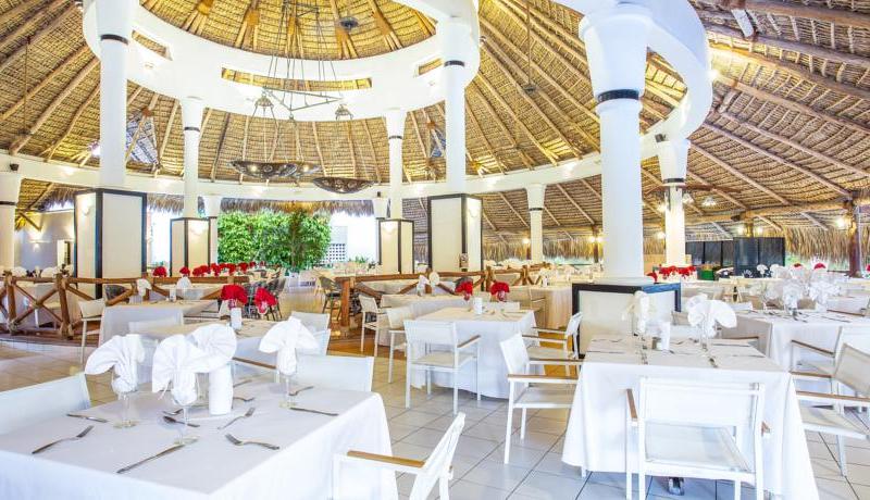 Be Live Collection Canoa