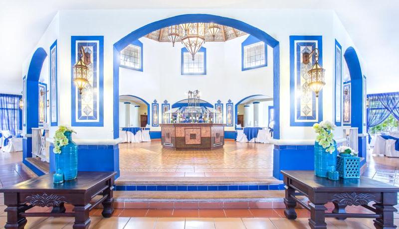 Be Live Collection Canoa