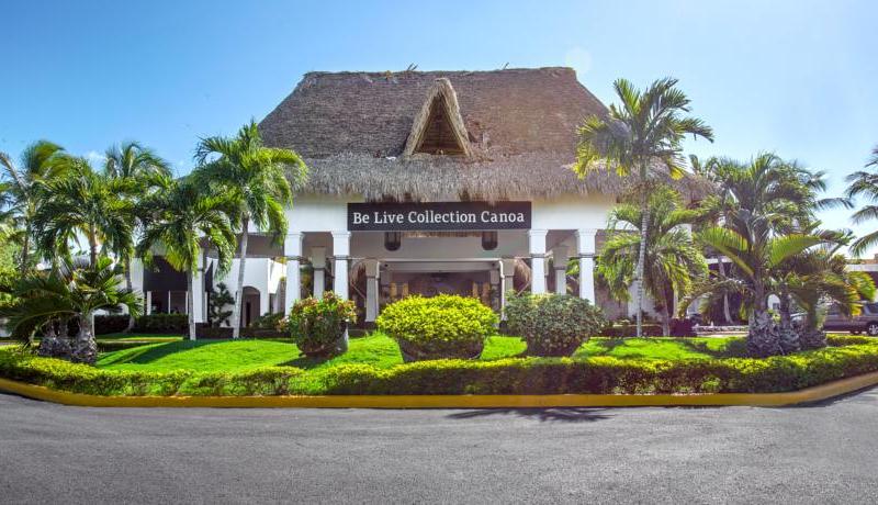 Be Live Collection Canoa