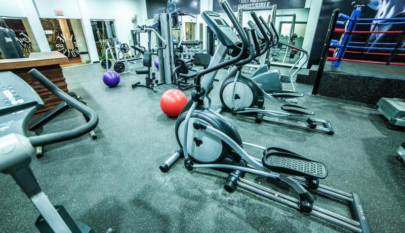 Be Live Collection Canoa