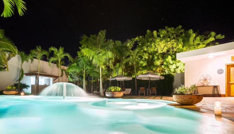 Be Live Collection Canoa