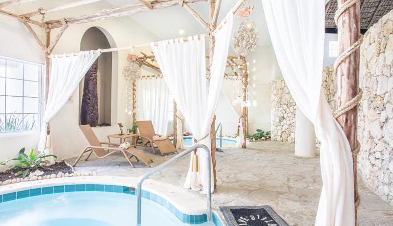 Be Live Collection Canoa