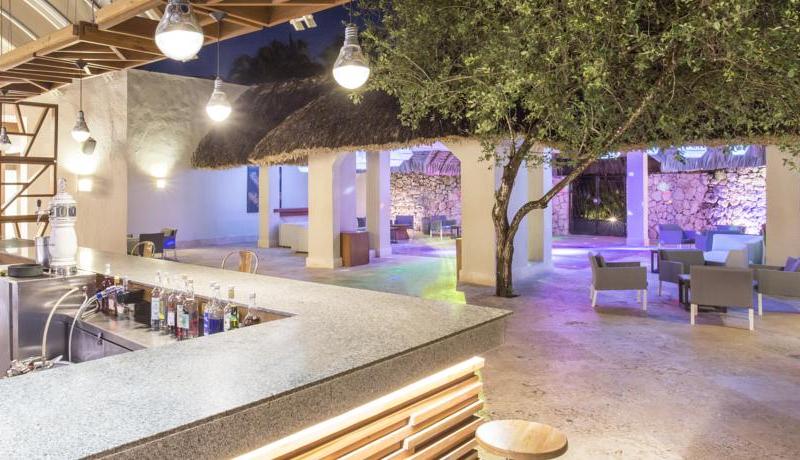 Be Live Collection Canoa