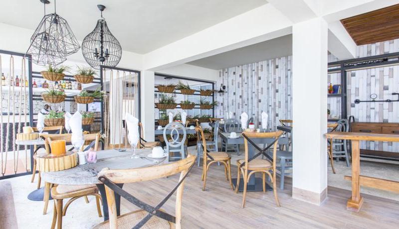 Be Live Collection Canoa