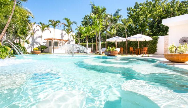 Be Live Collection Canoa