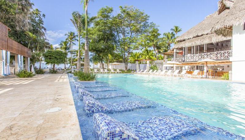 Be Live Collection Canoa