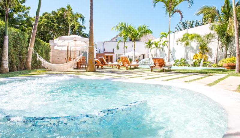 Be Live Collection Canoa