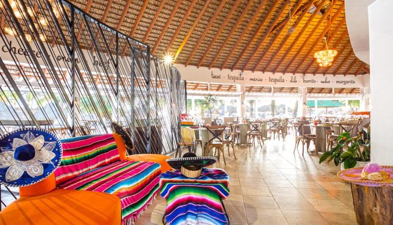 Be Live Collection Canoa