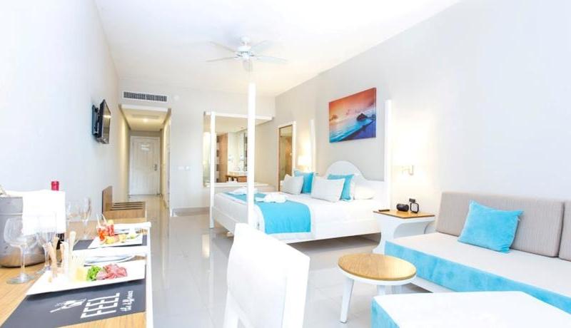 Be Live Collection Canoa