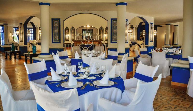 Be Live Collection Canoa