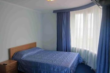 Отель Морской клуб (Небуг) Россия, Туапсе, фото 11