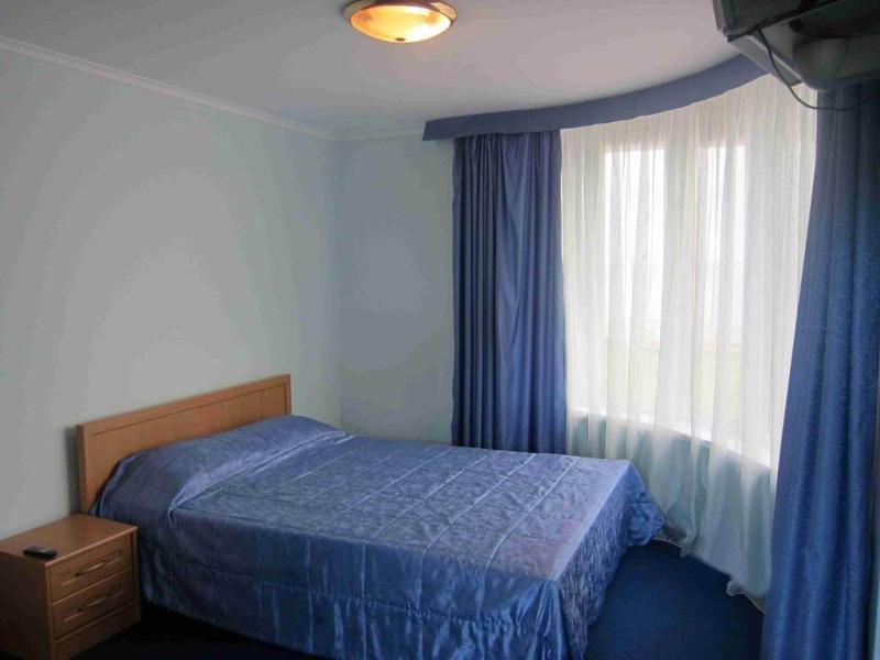 Морской клуб (Небуг)