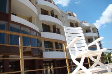 Отель Морской клуб (Небуг) Россия, Туапсе, фото 14