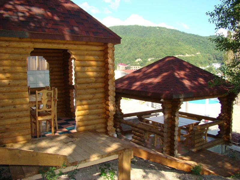 Морской клуб (Небуг)