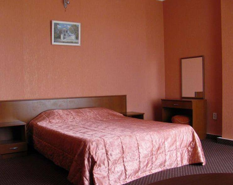 Морской клуб (Небуг)