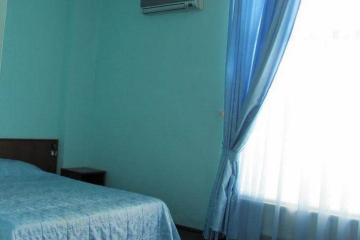 Отель Морской клуб (Небуг) Россия, Туапсе, фото 6