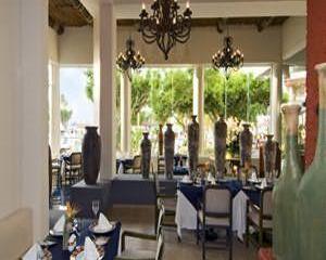 Отель Oasis Palm Мексика, Канкун, фото 5