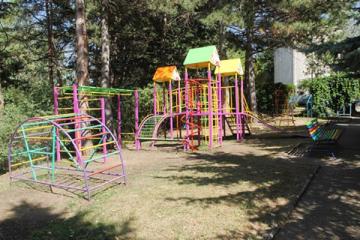 Отель Москва санаторий Россия, Кисловодск, фото 11