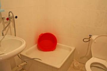 Отель Москва санаторий Россия, Кисловодск, фото 13