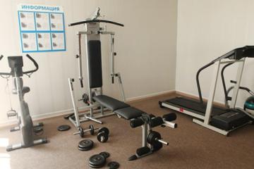 Отель Москва санаторий Россия, Кисловодск, фото 15