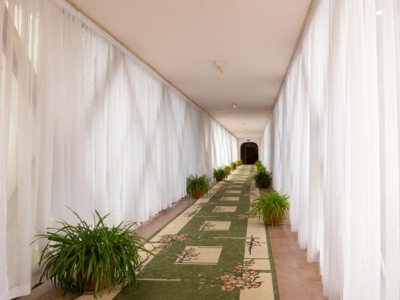 Москва санаторий