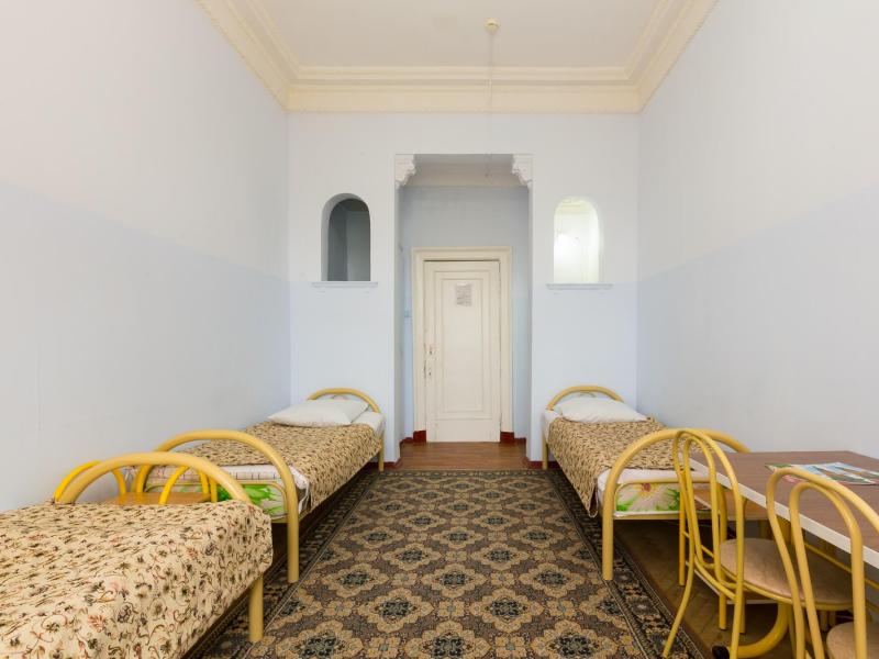 Москва санаторий