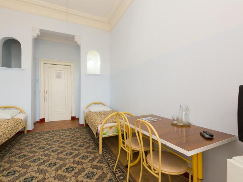 Москва санаторий