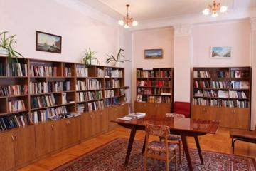 Отель Москва санаторий Россия, Кисловодск, фото 23